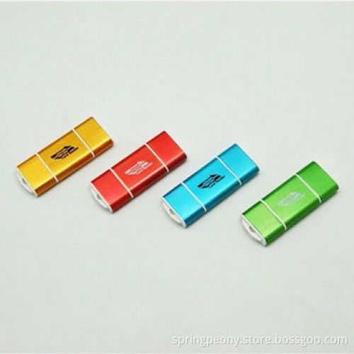 Promotional gift OTG card reader with USB2.0 high-speed read and write rate